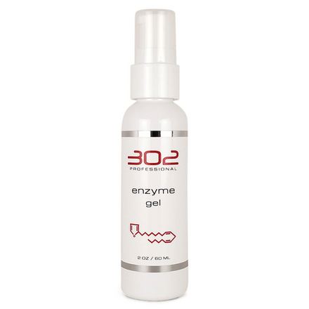 302 Skincare Enzyme Gel