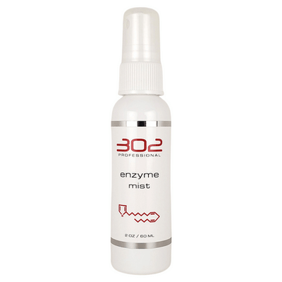 302 Skincare Enzyme Mist