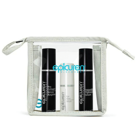 Epicuren Epi Onyx - Early Signs Of Aging Kit