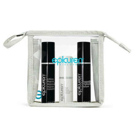 Epicuren Epi Onyx - Mature Signs Of Aging Kit