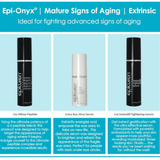 Epicuren Epi Onyx - Mature Signs Of Aging Kit