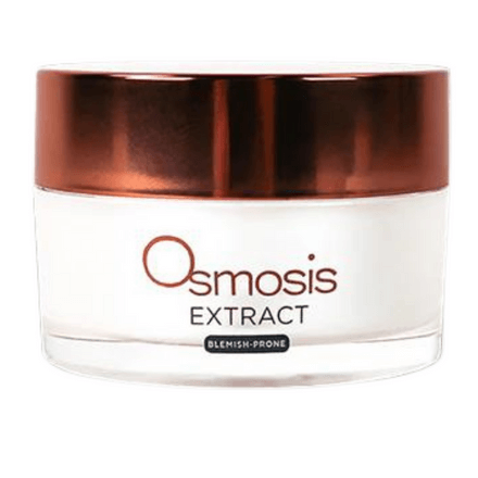 Osmosis Extract Purifying Charcoal Mask 1oz / 30ml