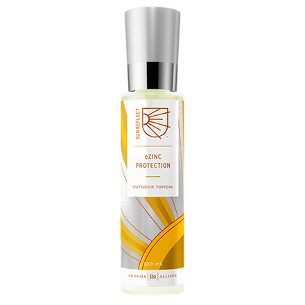 Rhonda Allison EZinc Protection Cream SPF22