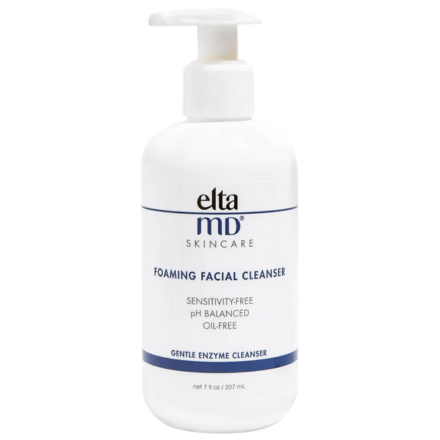 Elta MD Foaming Facial Cleanser