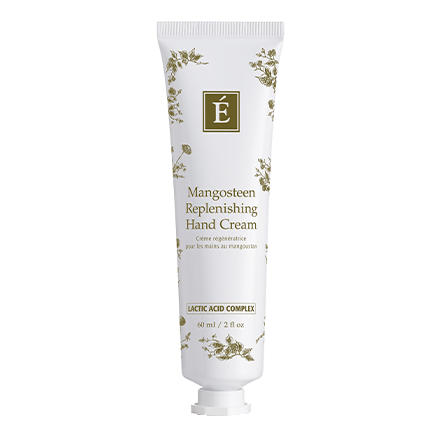 Eminence Organics Mangosteen Replenishing Hand Cream 2oz - Free Gift