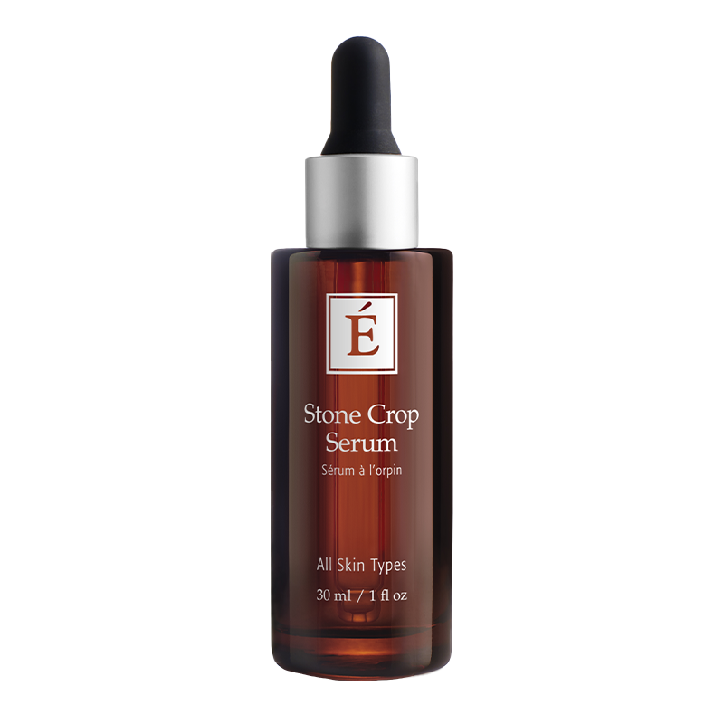 Eminence Organics Stone Crop Serum 1oz (Free Gift)