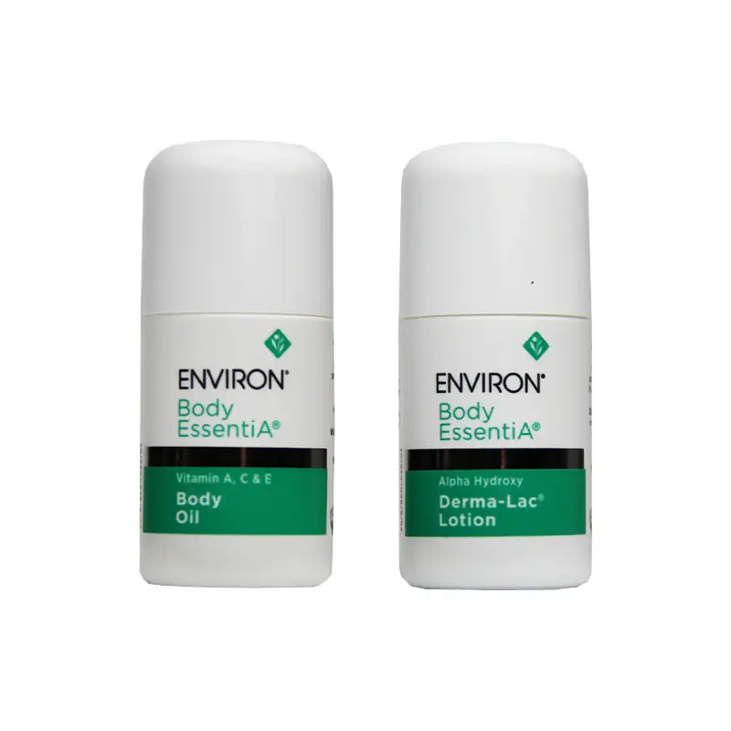 Environ Body EssentiA Discovery Duo - Free Gift ATC