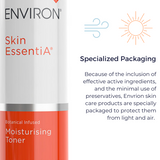 Environ Skin EssentiA Botanical Infused Moisturising Toner 6.8oz / 200ml