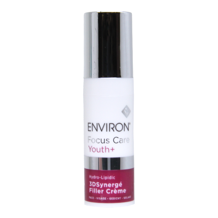 Environ Youth+ 3D Synerge Filler Creme 5ml- Free Gift ATC