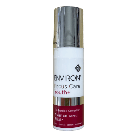 Environ Youth+ Avance Elixir 5ml - Free Gift