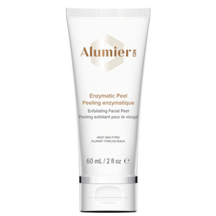 Alumier MD Enzymatic Peel 2oz / 60ml