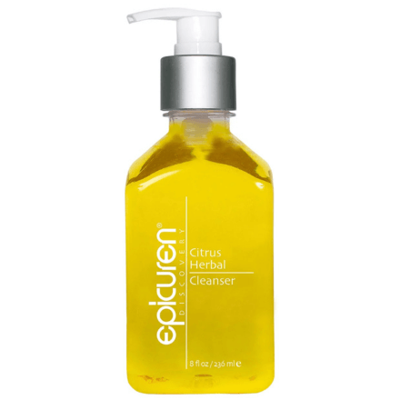 Epicuren Citrus Herbal Cleanser | Skincare By Alana