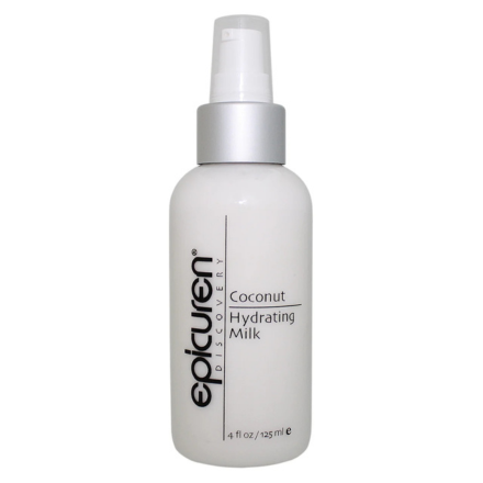 Epicuren Coconut Hydrating Milk 4oz / 118ml