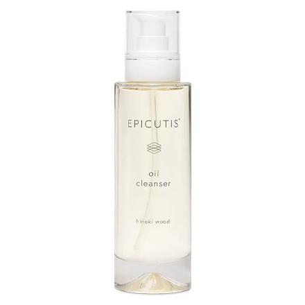Epicutis Oil Cleanser 4oz / 118ml