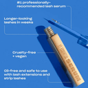 Babe Lash Essential Lash Serum