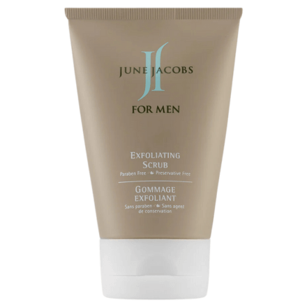 June Jacobs Exfoliating Scrub 3.8oz / 112ml