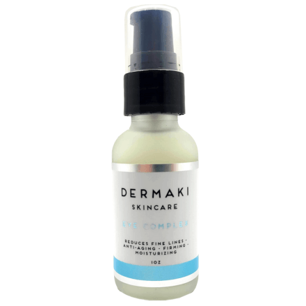 Dermaki Eye Complex 1oz / 30ml