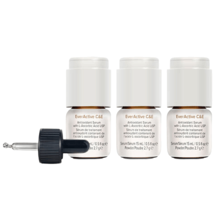 Alumier MD EverActive C&E + Peptide 3 x 0.5oz / 15ml