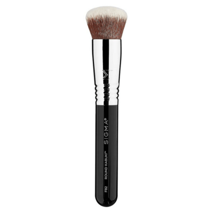 Sigma F82 Round Kabuki Brush