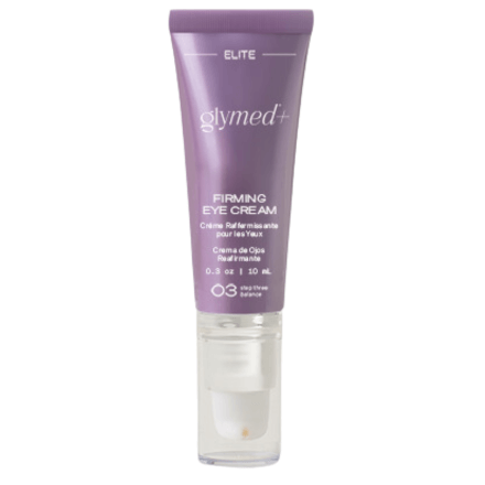 Glymed Plus Firming Eye Cream 0.3oz / 10 ml