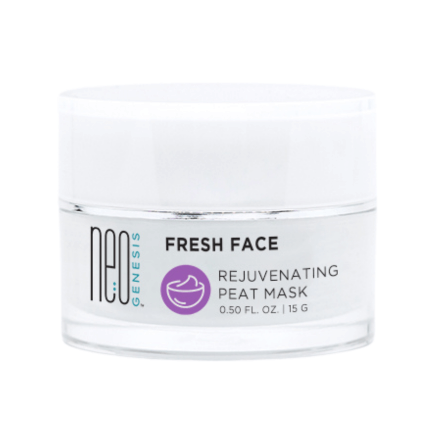 Neogenesis Fresh Face Rejuvenating Peat Mask