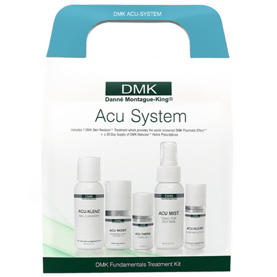 DMK Fundamentals Kit - Acu System