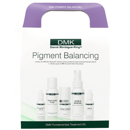 DMK Fundamentals Kit - Pigment Balancing