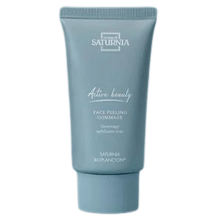 Terme di Saturnia Face Peeling Gommage 2.53oz / 75ml