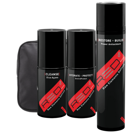 Rhonda Allison Firm & Defend Kit