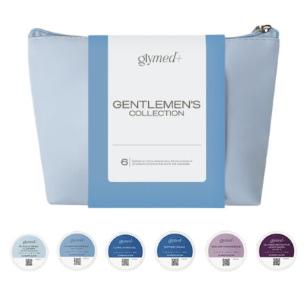 Glymed The Gentlemens Collection