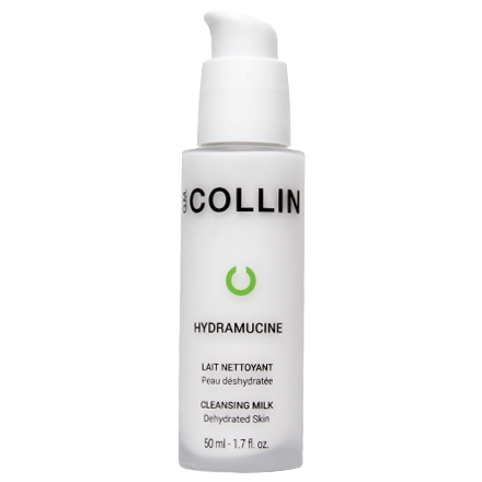 GM Collin Hydramucine Cleansing Milk 50ml - Free Gift ATC