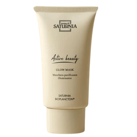 Terme di Saturnia Glow Mask 2.3oz / 68ml