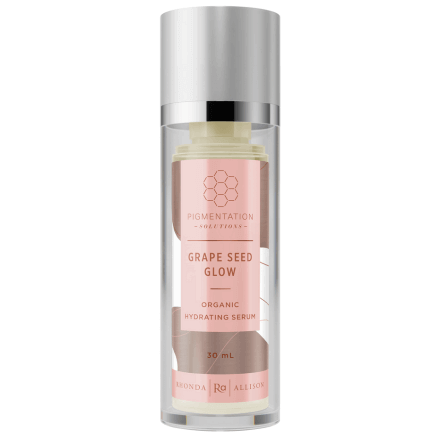 Rhonda Allison Grape Seed Glow