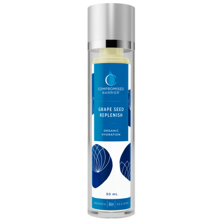 Rhonda Allison Grape Seed Replenish