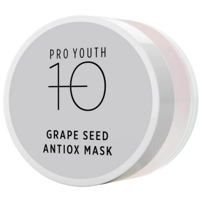 Rhonda Allison Grape Seed Parfait Mask (New Name - Grape Seed Antiox Mask)