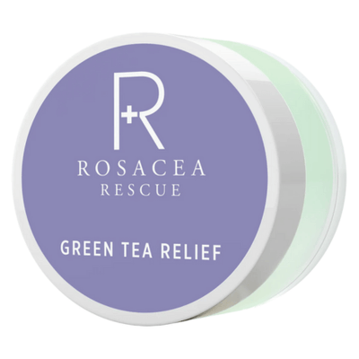 Rhonda Allison Green Tea Relief 0.5oz / 15ml