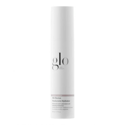 Glo Skin Beauty HA-Revive Hyaluronic Hydrator 1.7oz / 50ml