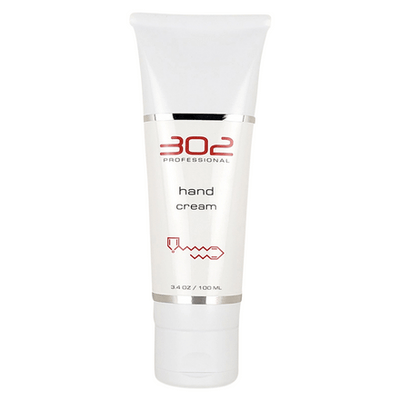 302 Skincare Hand Cream 3.4oz / 101ml