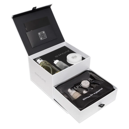 Epicutis Holiday Box Set