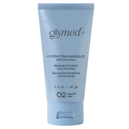 Glymed Plus Hydrating Masque With Enzymes