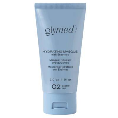 Glymed Plus Hydrating Masque With Enzymes