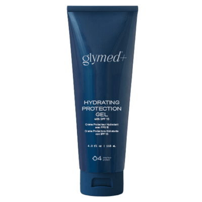 Glymed Plus Hydrating Protection Gel With SPF 15