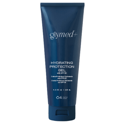 Glymed Plus Hydrating Protection Gel With SPF 30