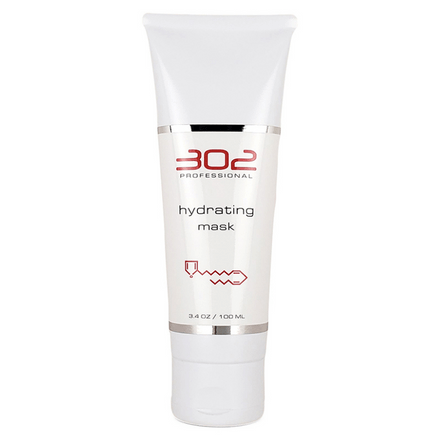 302 Skincare Hydrating Mask