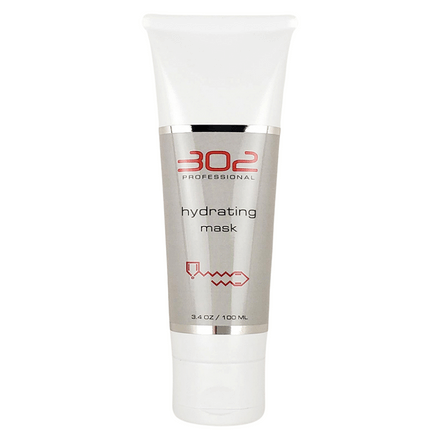 302 Skincare Hydrating Mask - Gray Label