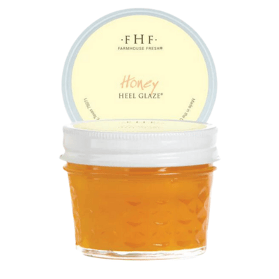 FarmHouse Fresh Honey Heel Glaze 3oz / 89oz