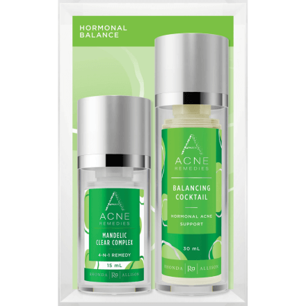 Rhonda Allison Duo - Hormonal Balance