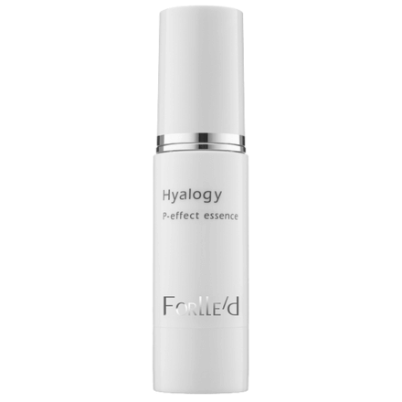 Forlle'd Hyalogy P-effect Essence 1oz / 30ml