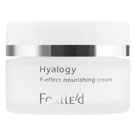 Forlle'd Hyalogy P-effect Nourishing Cream 1.35oz / 40ml