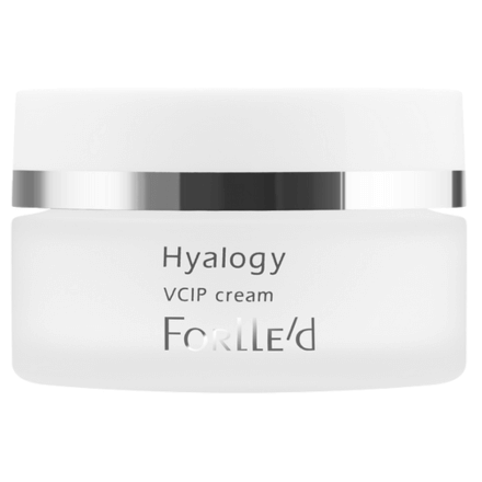 Forlle'd Hyalogy VCIP Cream 1.7oz / 50ml